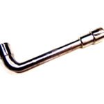 LLAVE PIPA CHINA 11 M/M