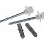 JGO PERNOS ANCLAJE WC/PISO