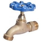 LLAVE JARDIN 1/2 TAUMM/DMC