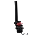 DESCARGA WC CON SOPAPA FLUIDMASTER