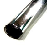 FIELTRO ALUMINIZADO (DURAFOIL) ROLLO 1X30 MT