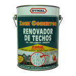 SELLANTE TECHOS ZONE COBERTOR GAL DYNAL