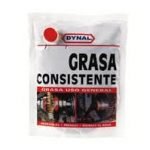 GRASA CONSISTENTE 400 GRS