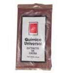 EXTRACTO CAOBA BOLSA 100 GRS