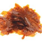 GOMA LACA BOLSA 100 GRS