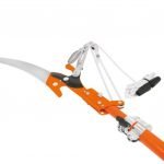 PODADOR ALTURA CON SERRUCHO (SIN MANGO ) TRUPER