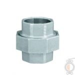 UNION AMERICANA 1/2 GALVANIZADA