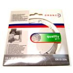 DISCO DIAMANTADO DRONCO SEGMENTADO 4 1/2'