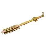 PICAPORTE ESTAMPADO S/P 30 CMS