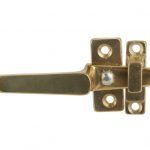 TRANCA COLA PATO ESMALTADA 'REY'