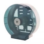 DISPENSADOR PAPELHIGIENICO JUMBOPLASTICO