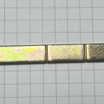 LENGUETA PARA CERRADURA 4180