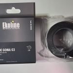 HUINCHA AISLADORA EKOLINE GOMA 3MTS