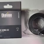HUINCHA AISLADORA EKOLINE GOMA 3MTS