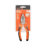 ALICATE UNIVERSAL 6' PULIDO SMART