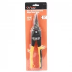 TIJERA CORTALATAS AVIACION RECTA 10" SMART