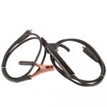 JGO CABLES SO 200A DINSE 25MM