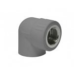 CODO PPR 25 X 3/4' HI METALICO