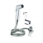 DUCHA ARABE BIDET CON LLAVE INTERCAMBIADORA NIBSA