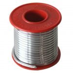 ESTAÑO SOLDADURA CARRETE 50% 1/2KG INDEPP