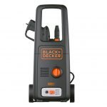 HIDROLAVADORA 1400W BW14-B2C BLACK AND DECKER