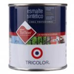 ESMALTE N400ML AZUL PACIFICO TRIC PROF