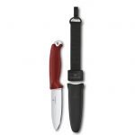 CUCHILLO VENTURE 5 FUNCIONES ROJO 3.0902 VICTORINOX