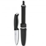 CUCHILLO VENTURE 5 FUNCIONES NEGRO 3.0902.3 VICTORINOX