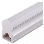 EQUIPO LED T5 EQUIPO 220-240V 8W 6500K FSL