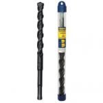 BROCA SDS PLUS 12 X 210 MM IRWIN