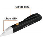 PROBADOR DE CORRIENTE SIN CONTACTO TRUPER