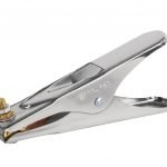 TENAZA TOMA TIERRA 300A 14234 TRUPER