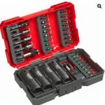 JGO PUNTAS IMPACTO EXTREME FORCE 35PZ KWB