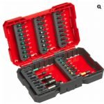 JGO PUNTAS IMPACTO 37PZ KWB