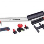 JGO MEDICION UNIVERSAL 10 PZAS. LINE MASTER KWB