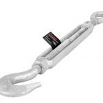 TENSOR GANCHO ARGOLLA 3/16' 41KG FIERO