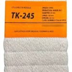 MECHA ESTUFA TK245 ZETACOM