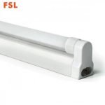 EQUIPO LED T8 EQUIPO 220-240V 16W 6500K 1.2M FSL