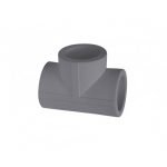 TEE PPR 20 MM