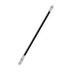 FLEXIBLE ENGRASE 300mm C/Boquilla 4 Grapas 141030