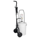 EQUIPO DE ENGRASE NEUMATICO MOVIL 20Kg 424152