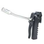PISTOLA CONTROL GRASA 1/4'; Ext. Rigida 413077