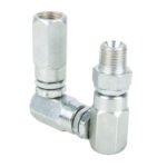 ROTULA TRIPLE (UNION Z) 1/4'; BSP 414300