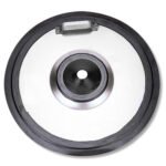 PLATO SEGUIDOR GRASA Para Tambor 18 Kg 417001