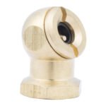 CACHIMBA de INFLAR 1/4'; A-3808D