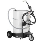 EQUIPO NEUMATICO LUBRICACION 200 LITROS 376610