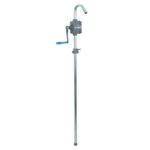 BOMBA MANUAL TRASVASIJE ROTATORIA WS-25