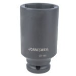 DADO de IMPACTO CUADRANTE 3/4'  24mm S03A6124