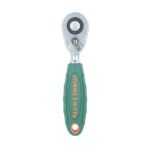 CHICHARRA CORTA CUADRANTE 1/2'; 48 dientes CR3704B