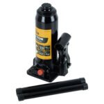 GATA de BOTELLA 3 Toneladas T90304